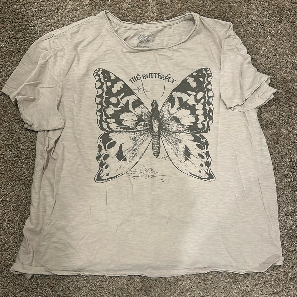 Tee from Free People